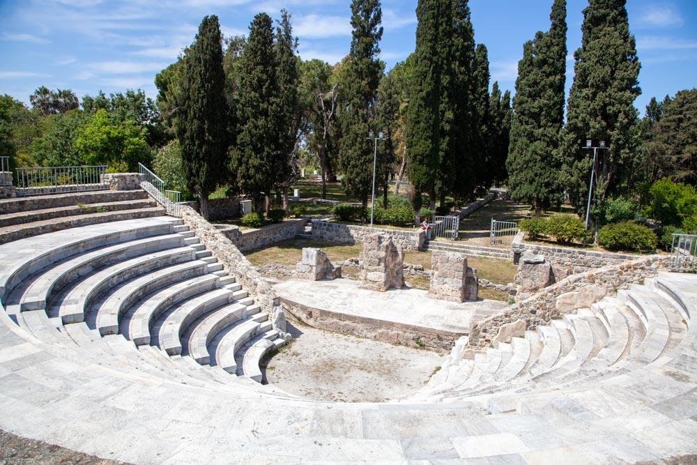 Odeon