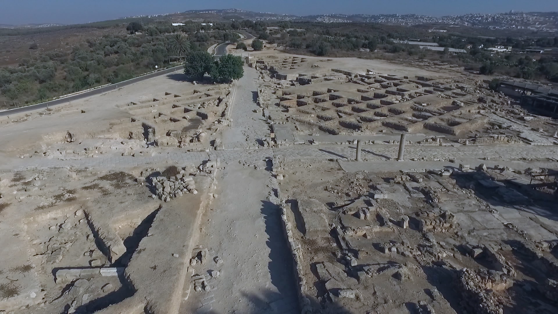 Roman Roads