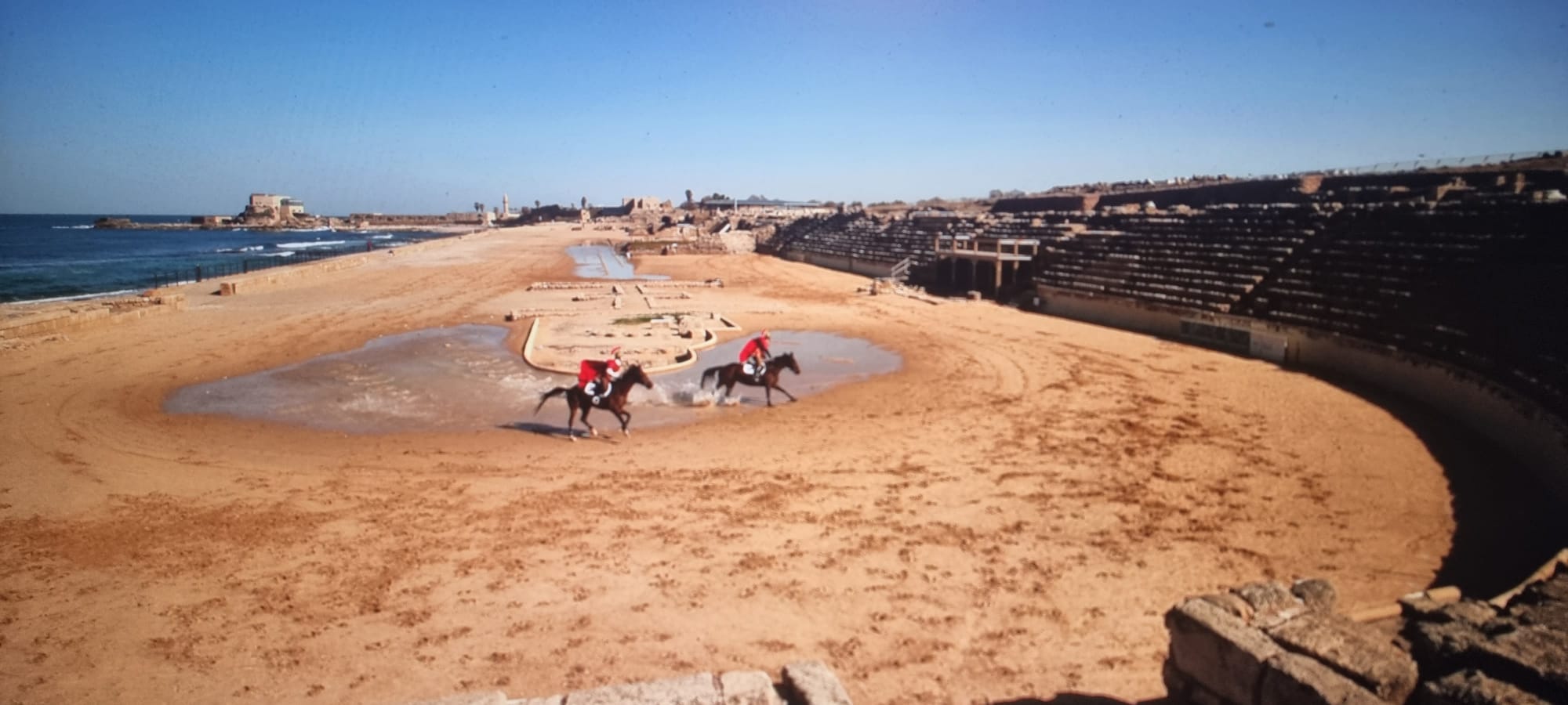 Roman Sites