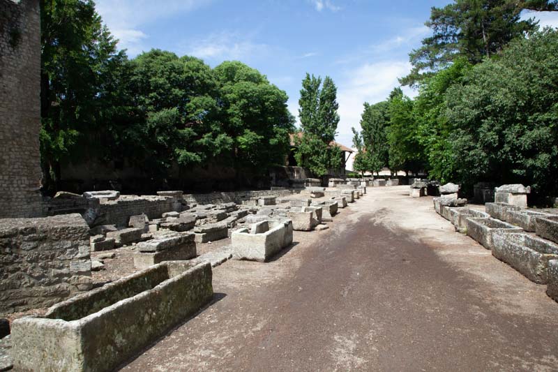 Tombs