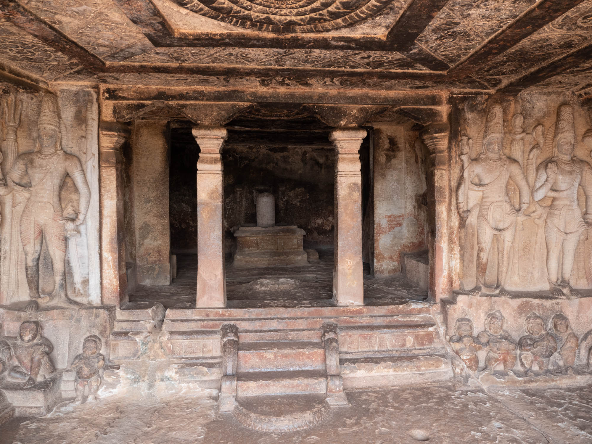 Indian Chalukya