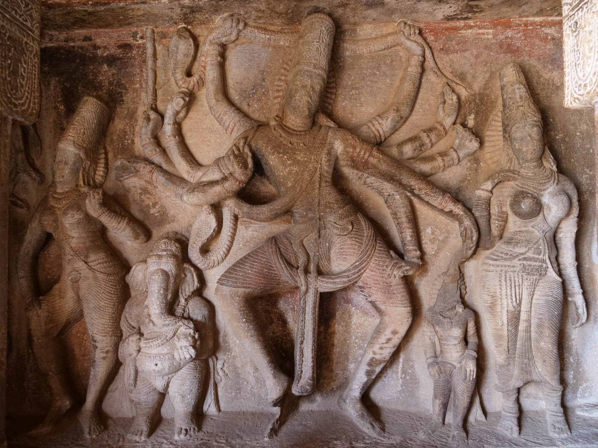 Hindu Temples