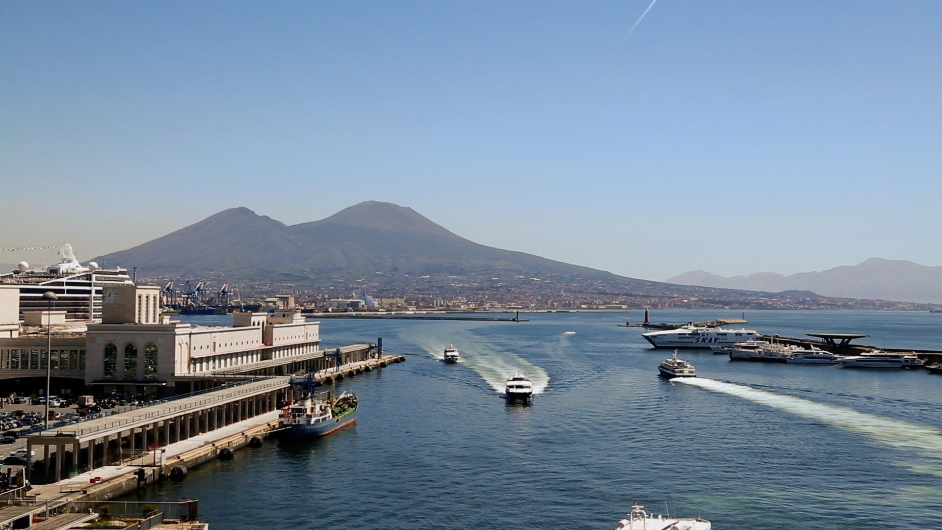 Naples
