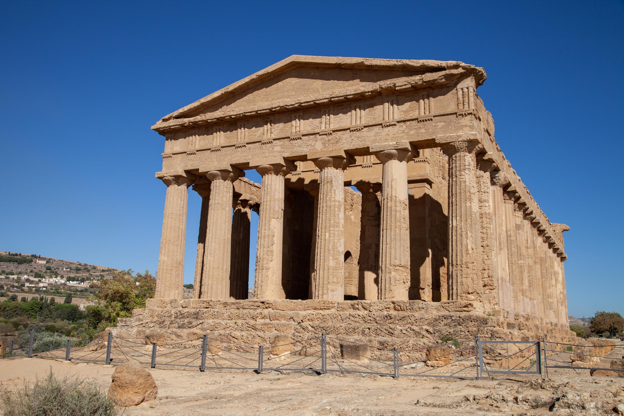 Agrigento (Akragas)