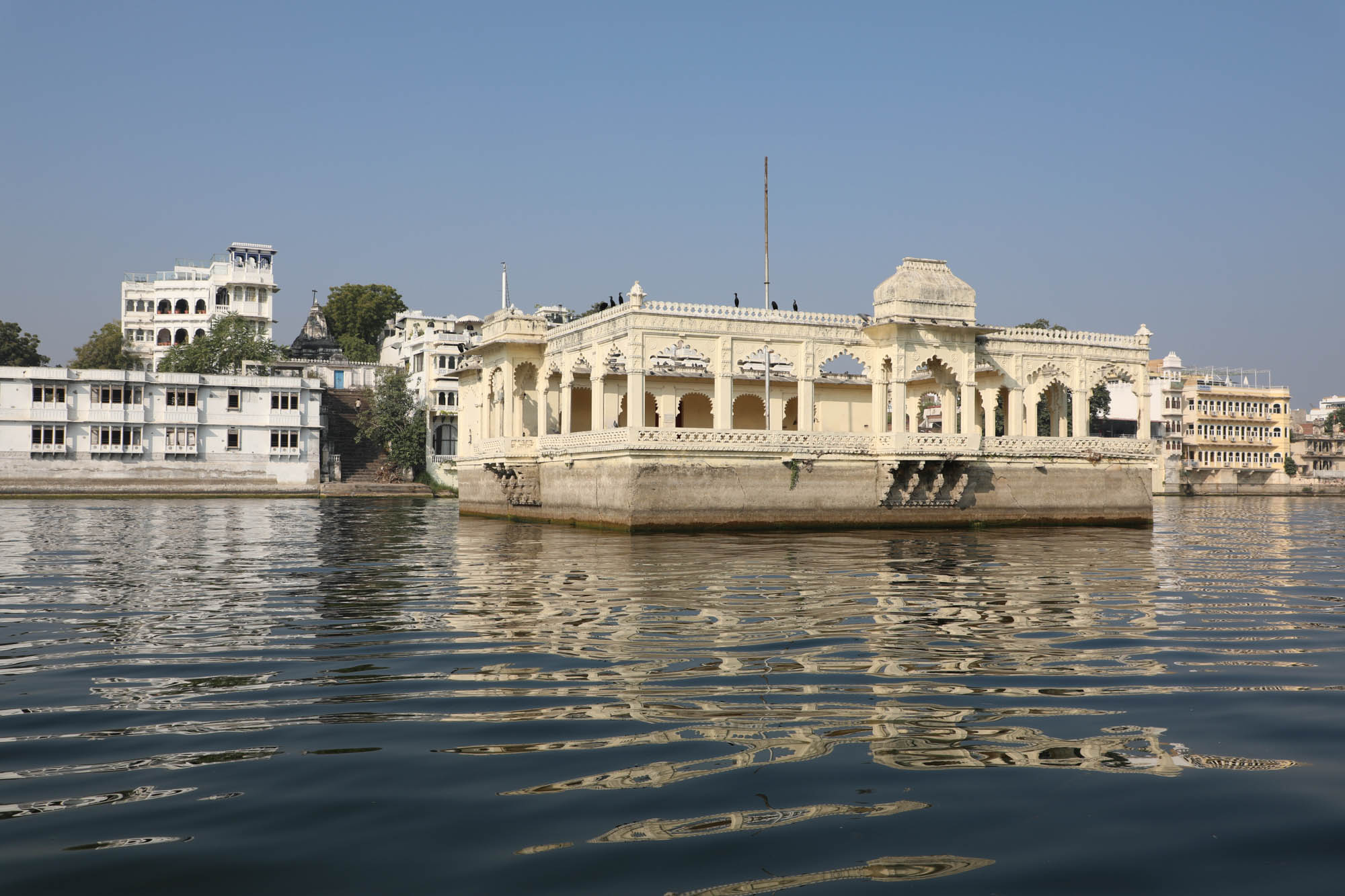 Rajasthan