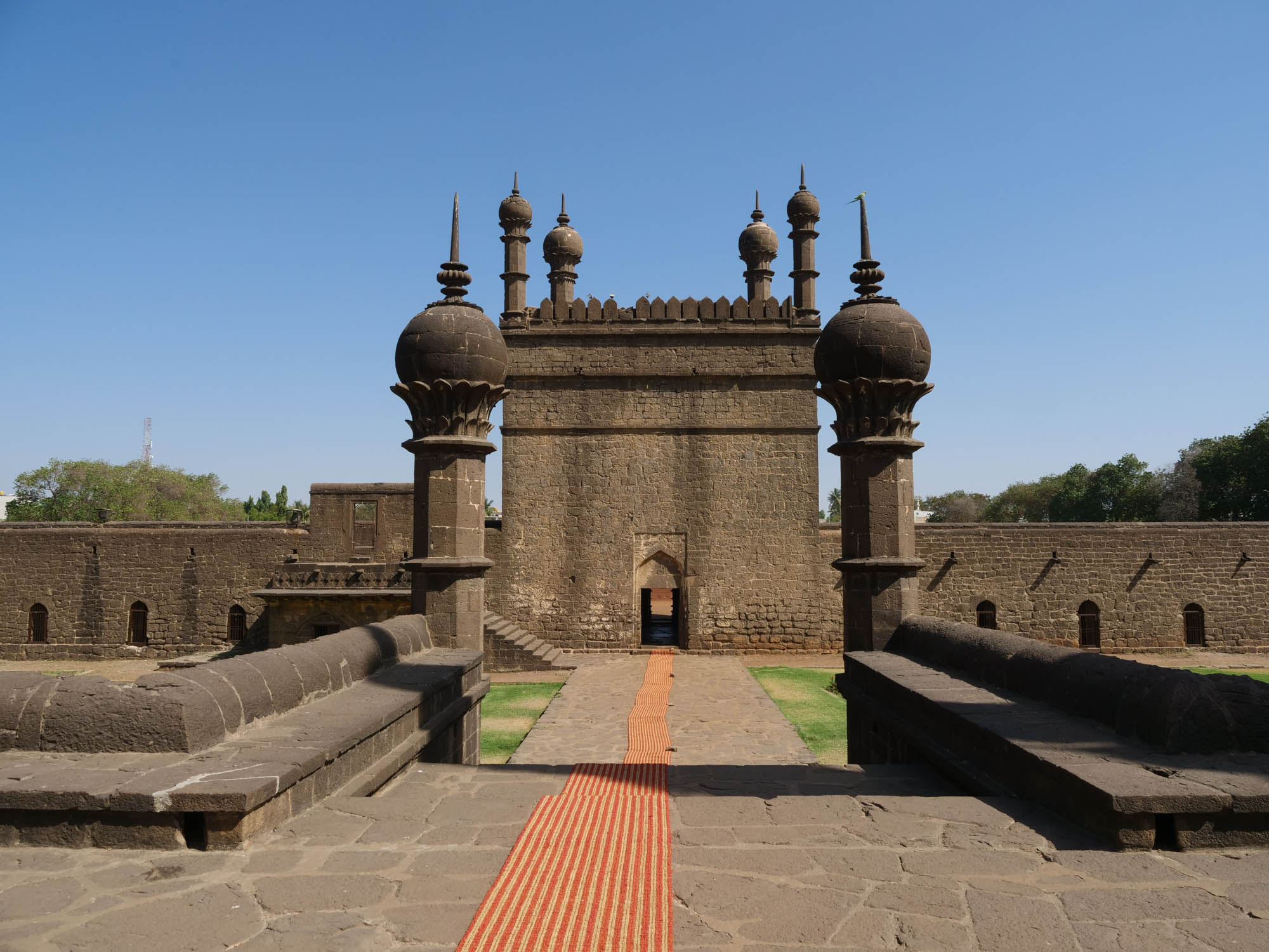 Indo Islamic