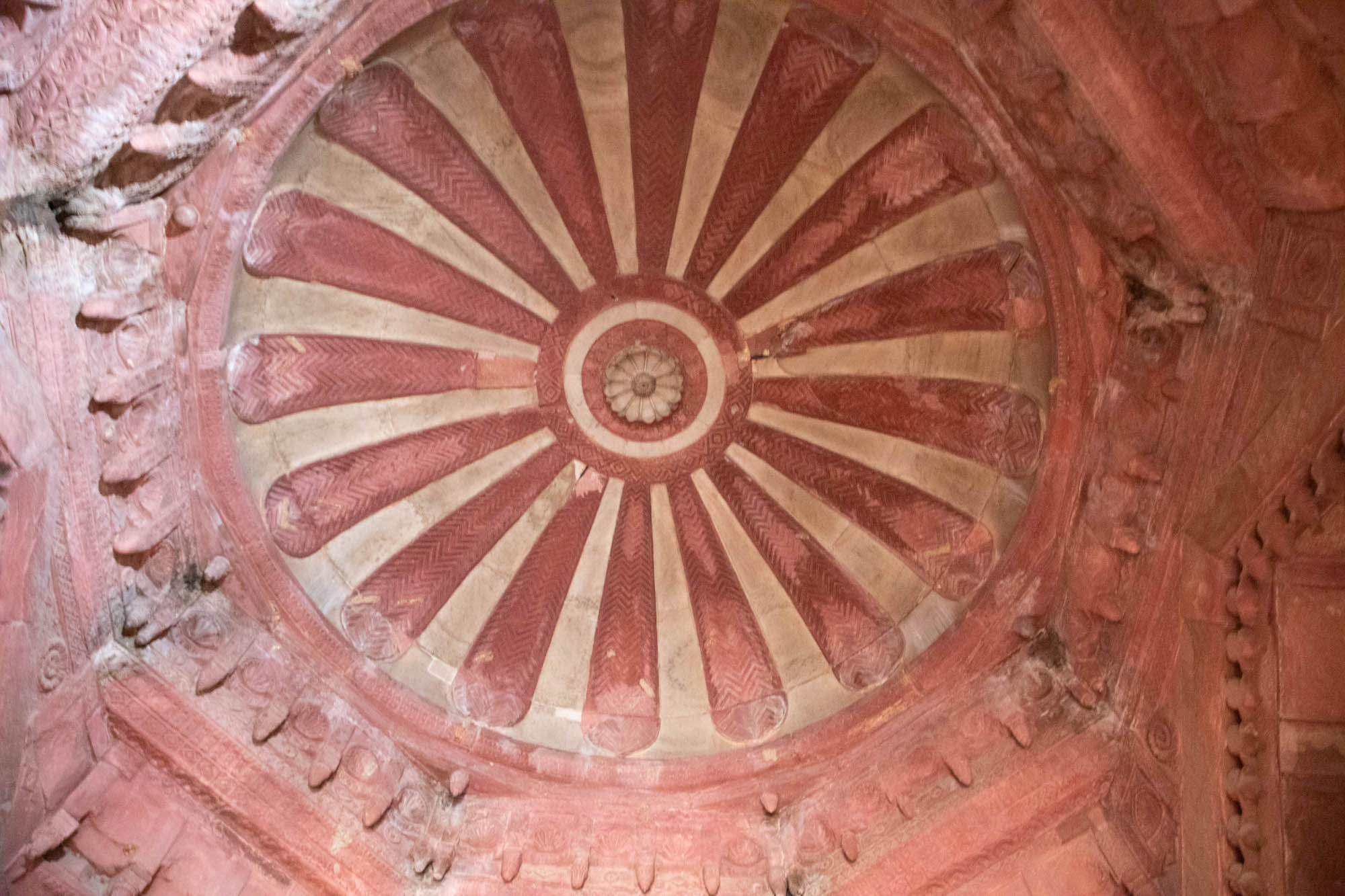 Mughal Architecture