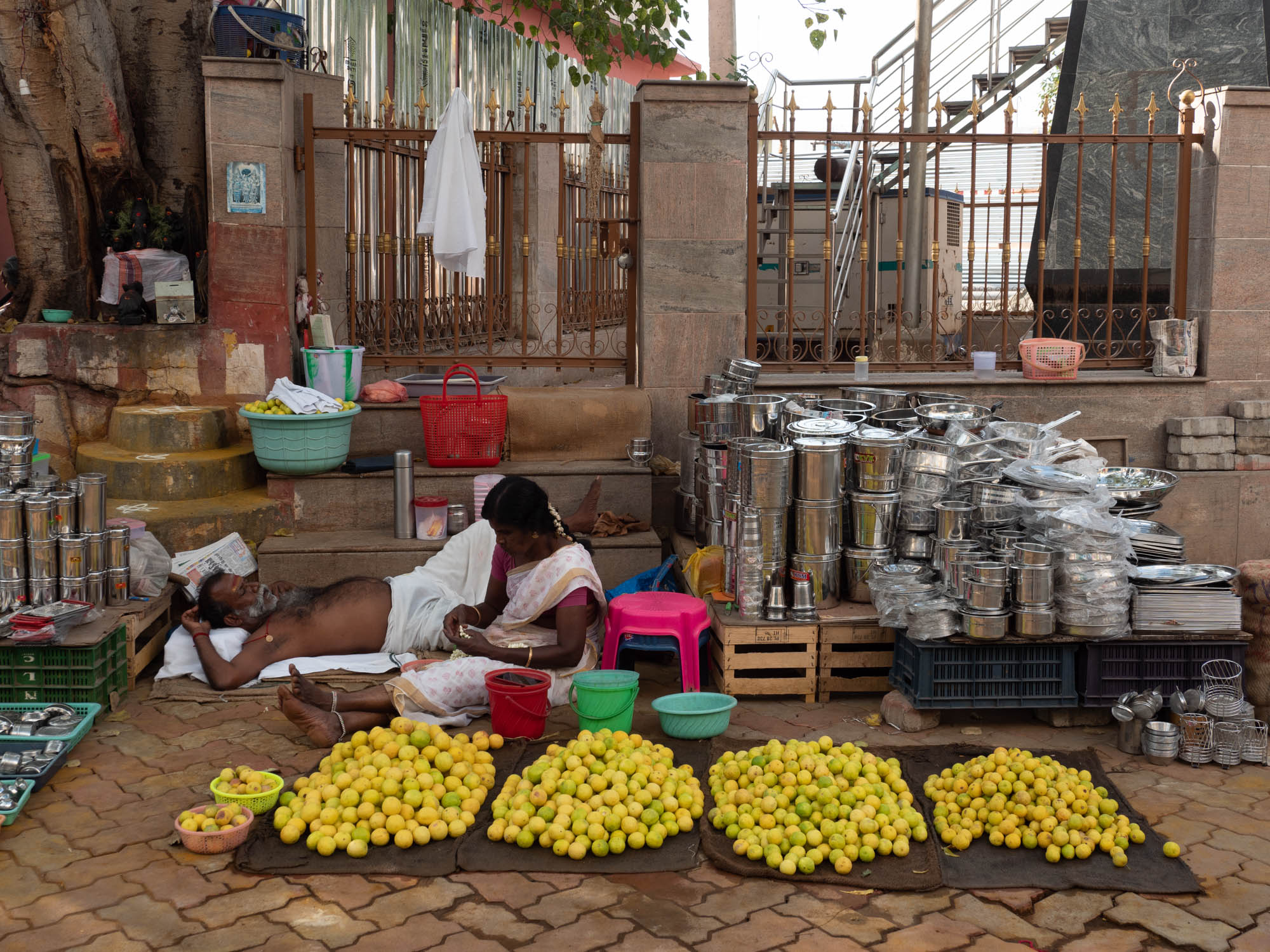 Tamil Nadu
