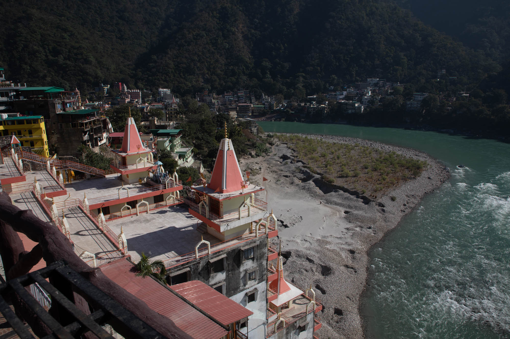 Uttarakhand
