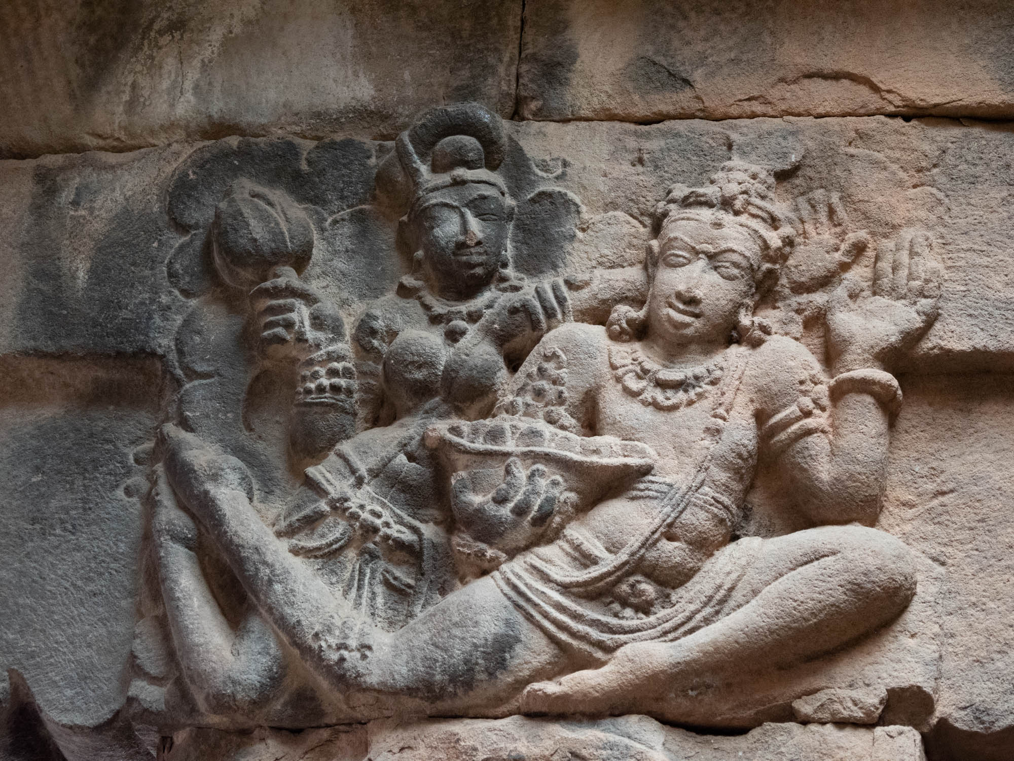 Reliefs