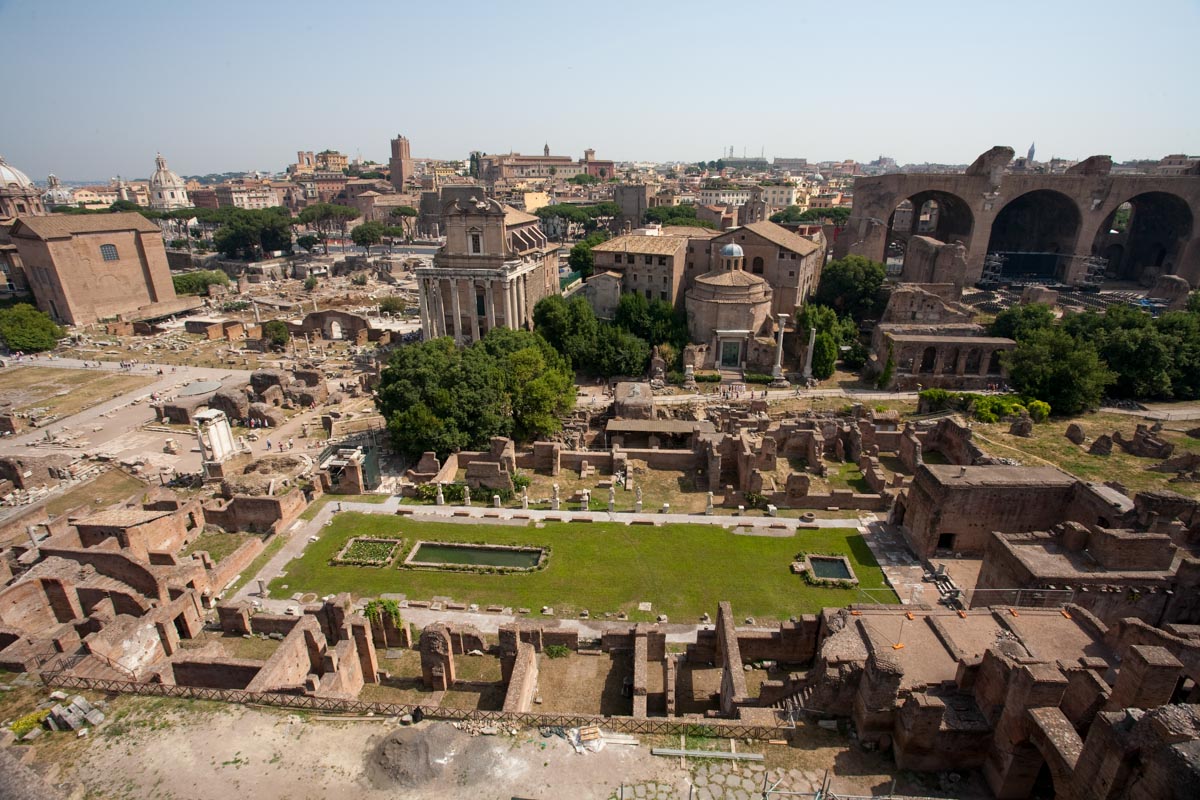 Rome