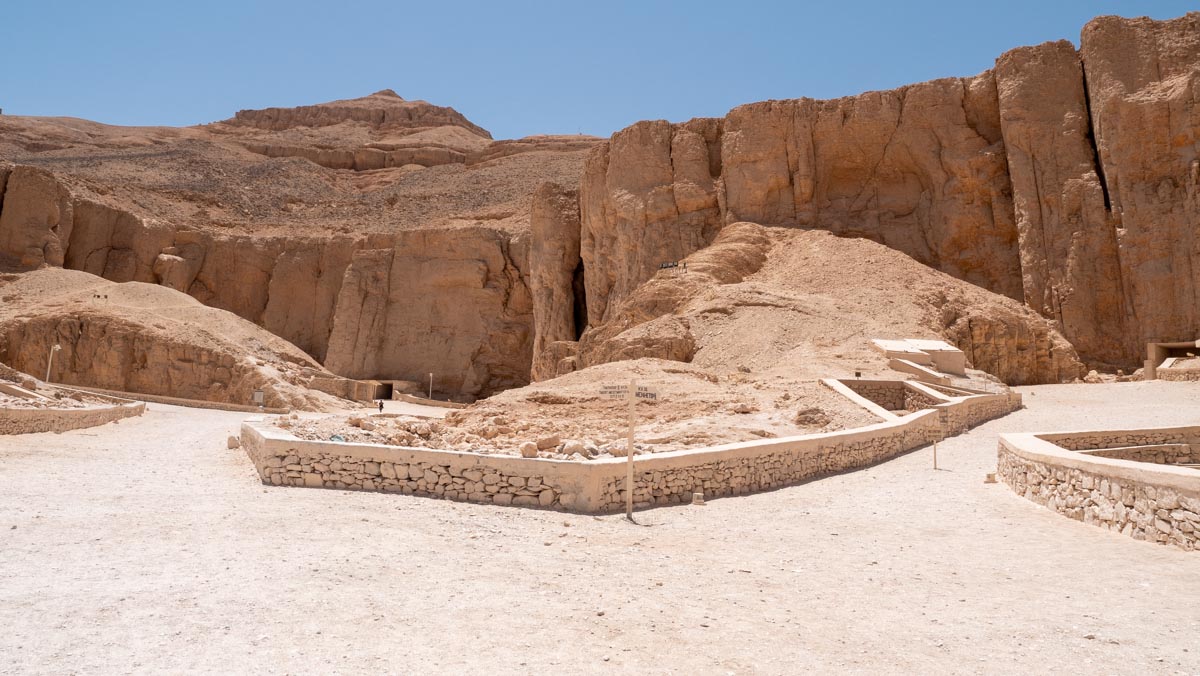 Valley of the Kings