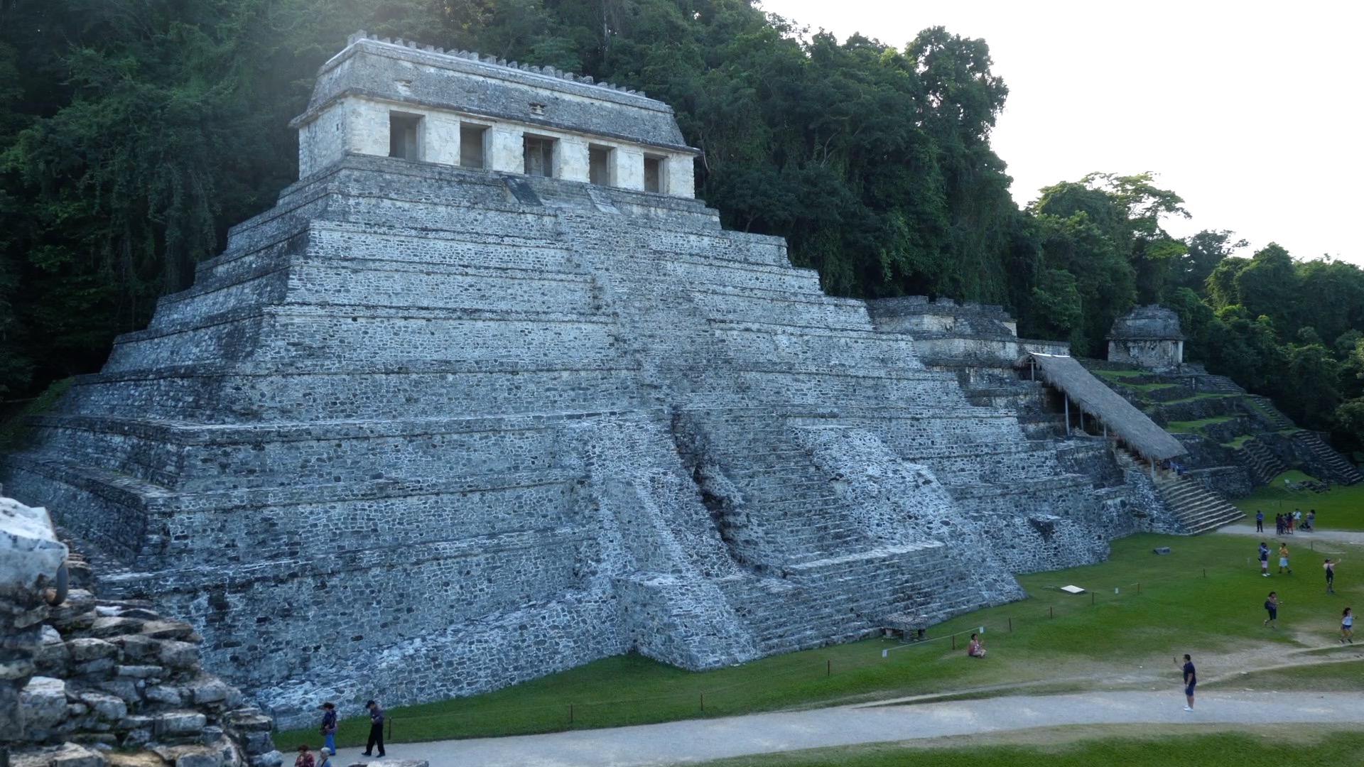 Palenque