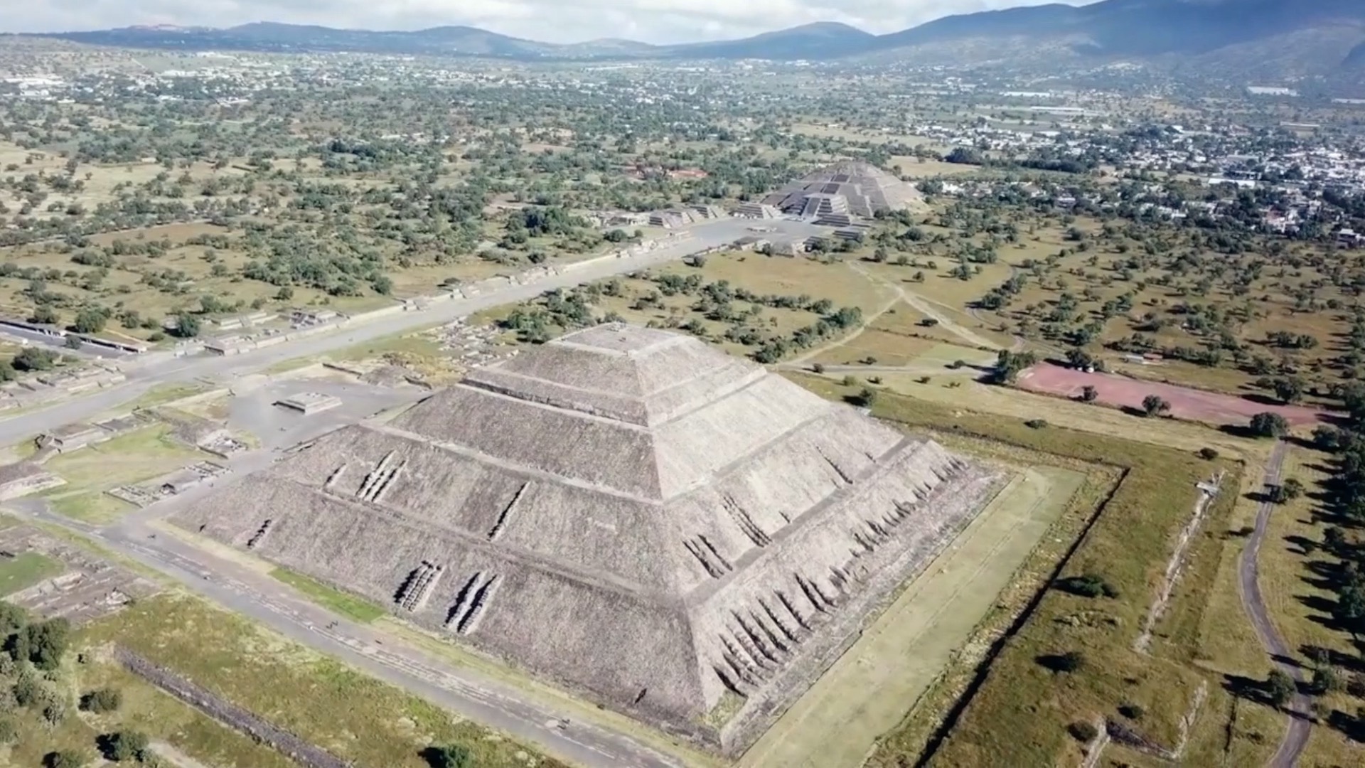 Teotihuacan