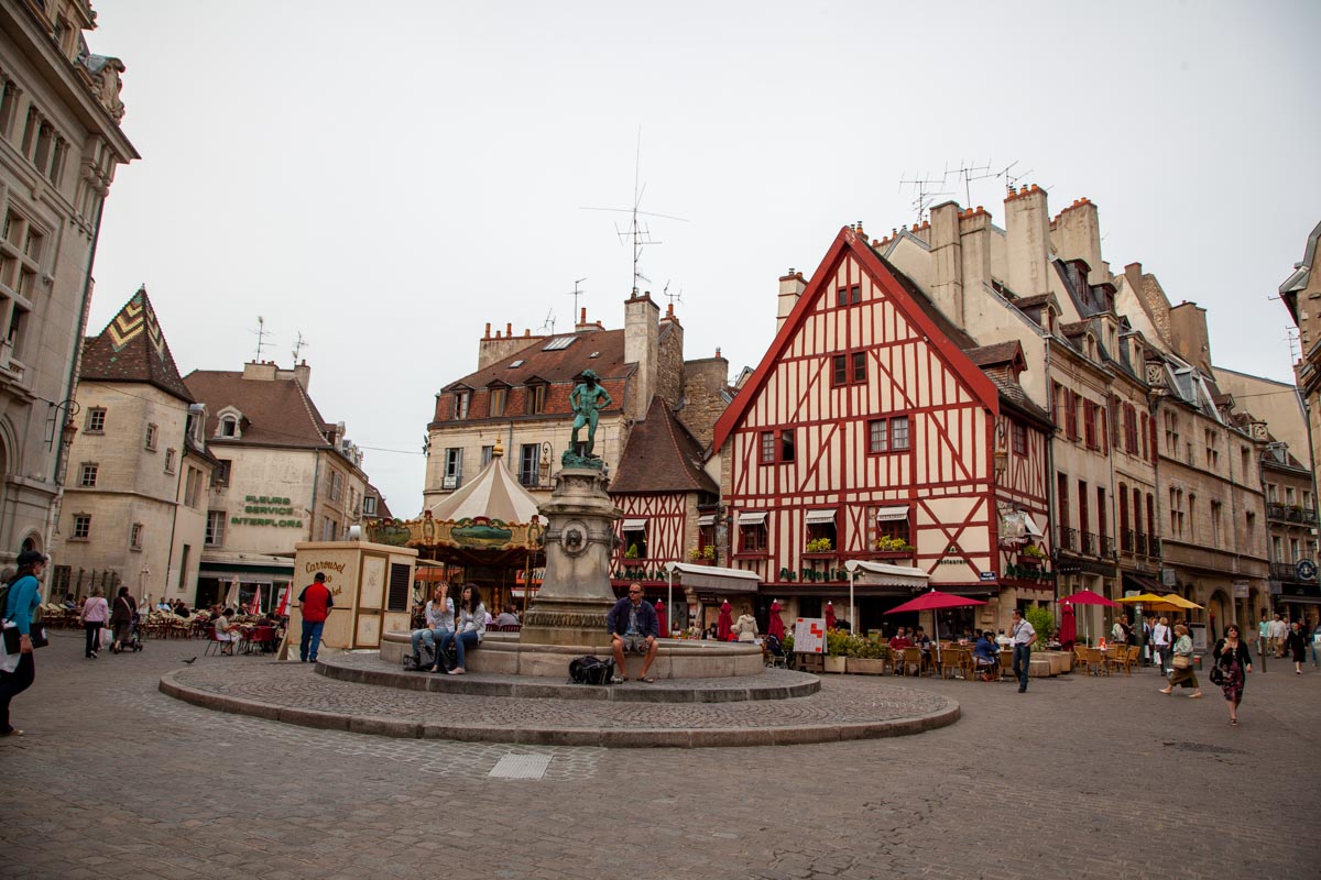 Bourgogne-Franche-Comté