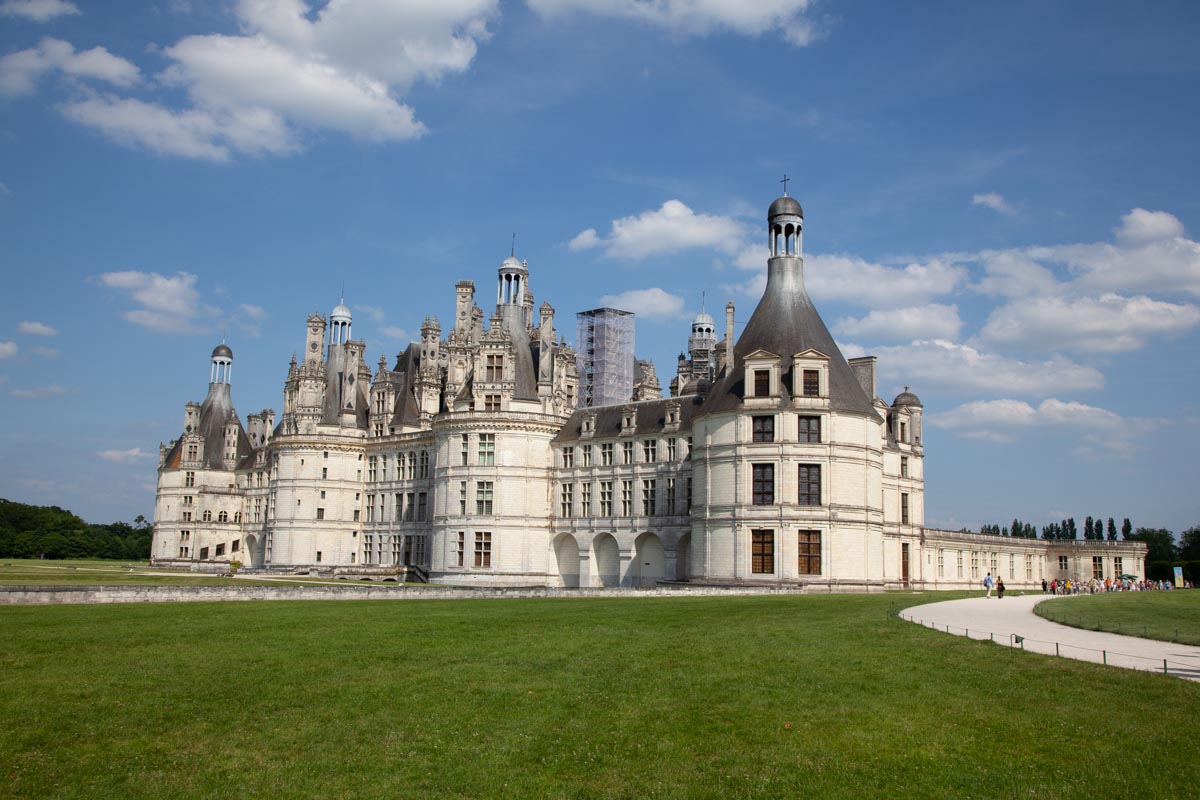 Centre-Val de Loire