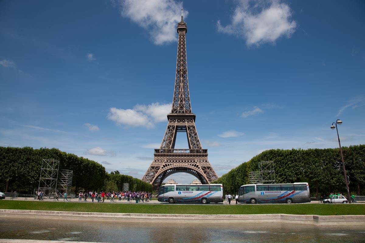 Île-de-France