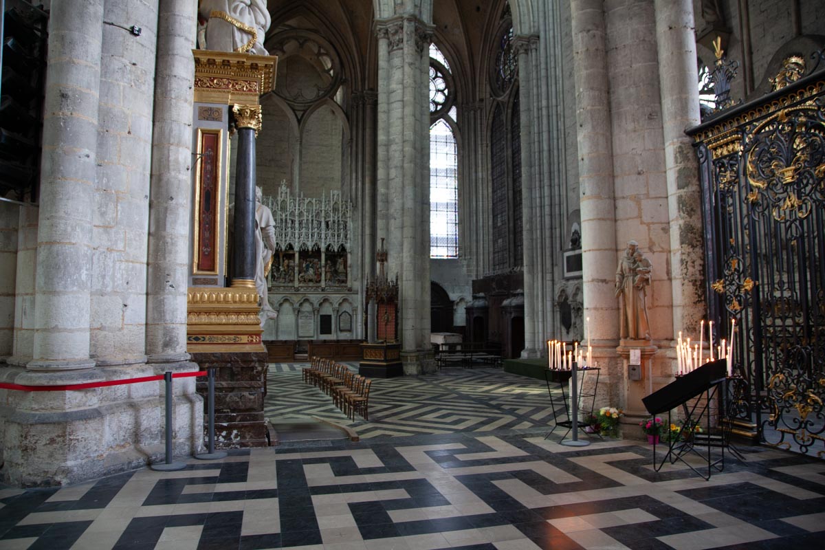 Ambulatory