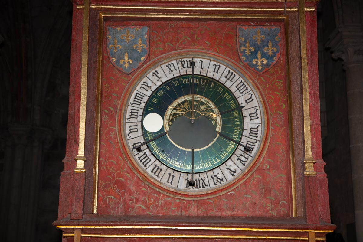 Astronomical Clock