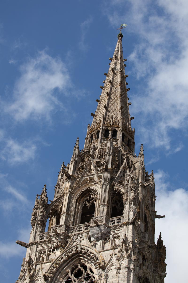 Bell Tower