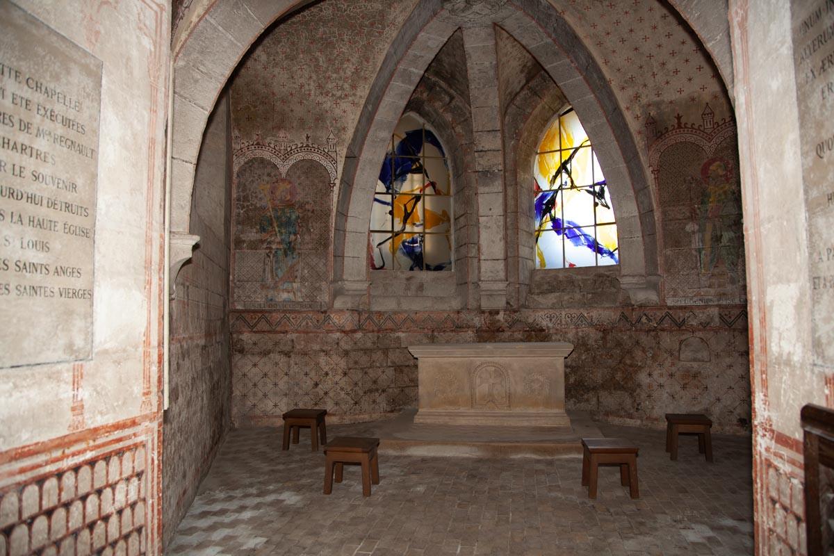 Chapel