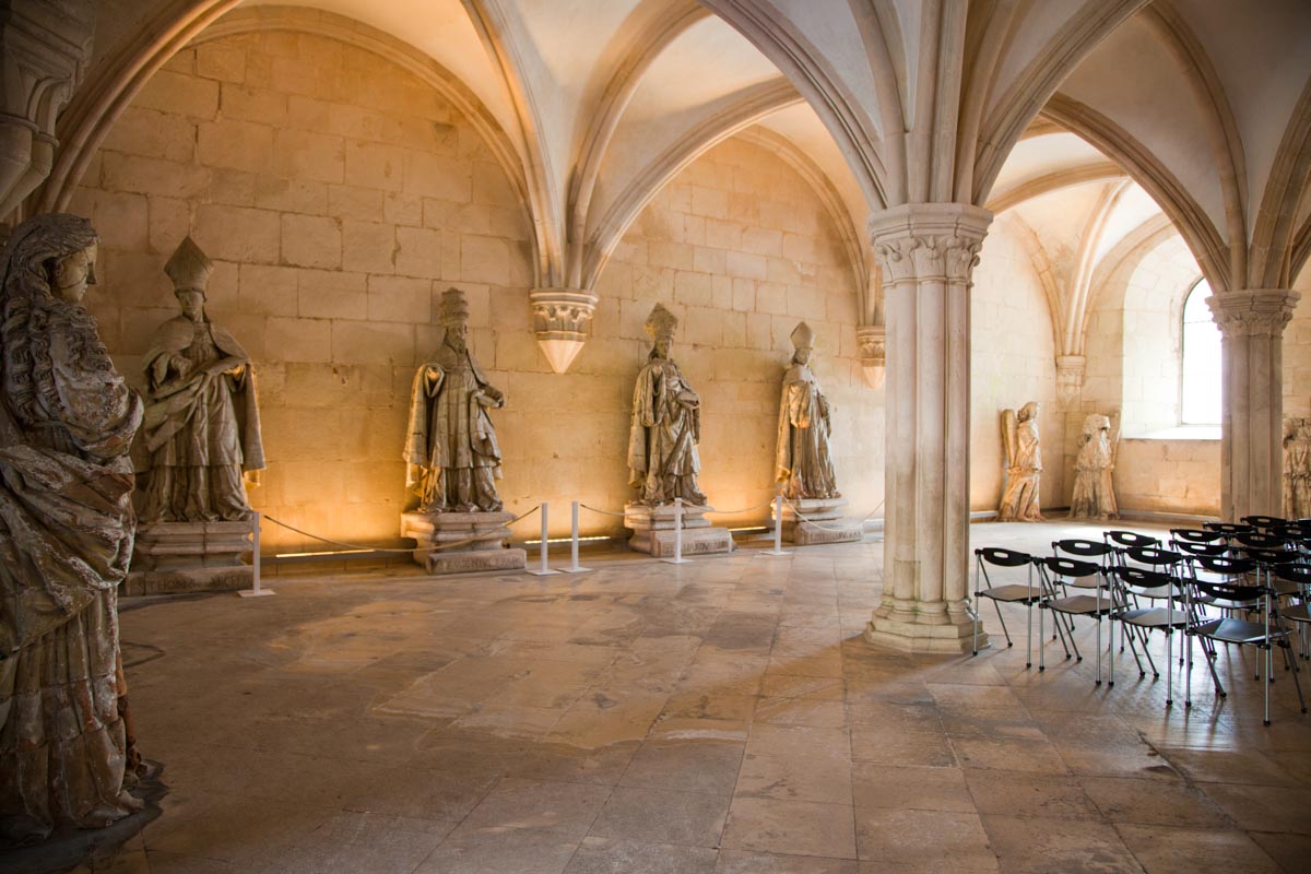 Chapter House