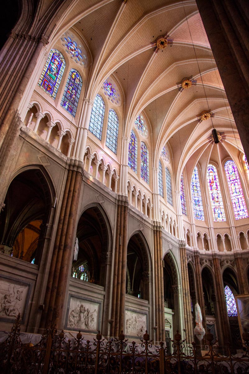 Clerestory