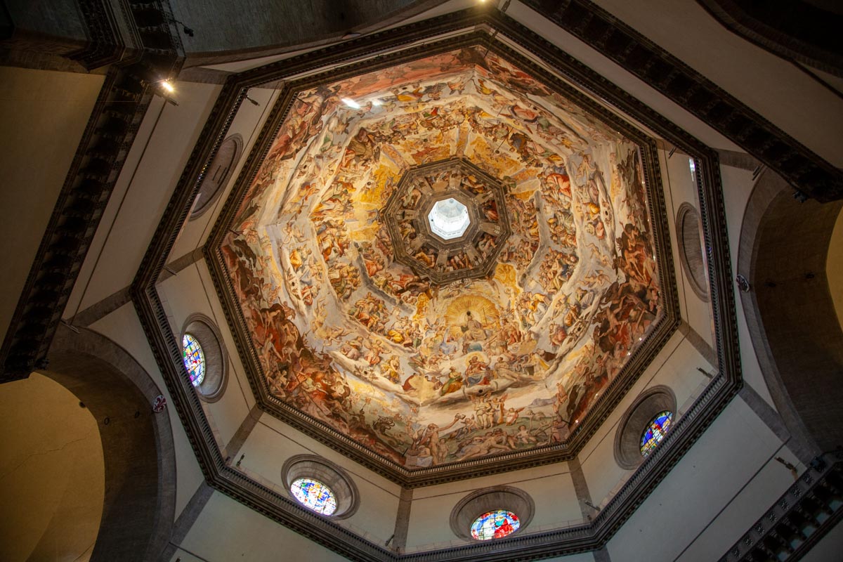 Dome