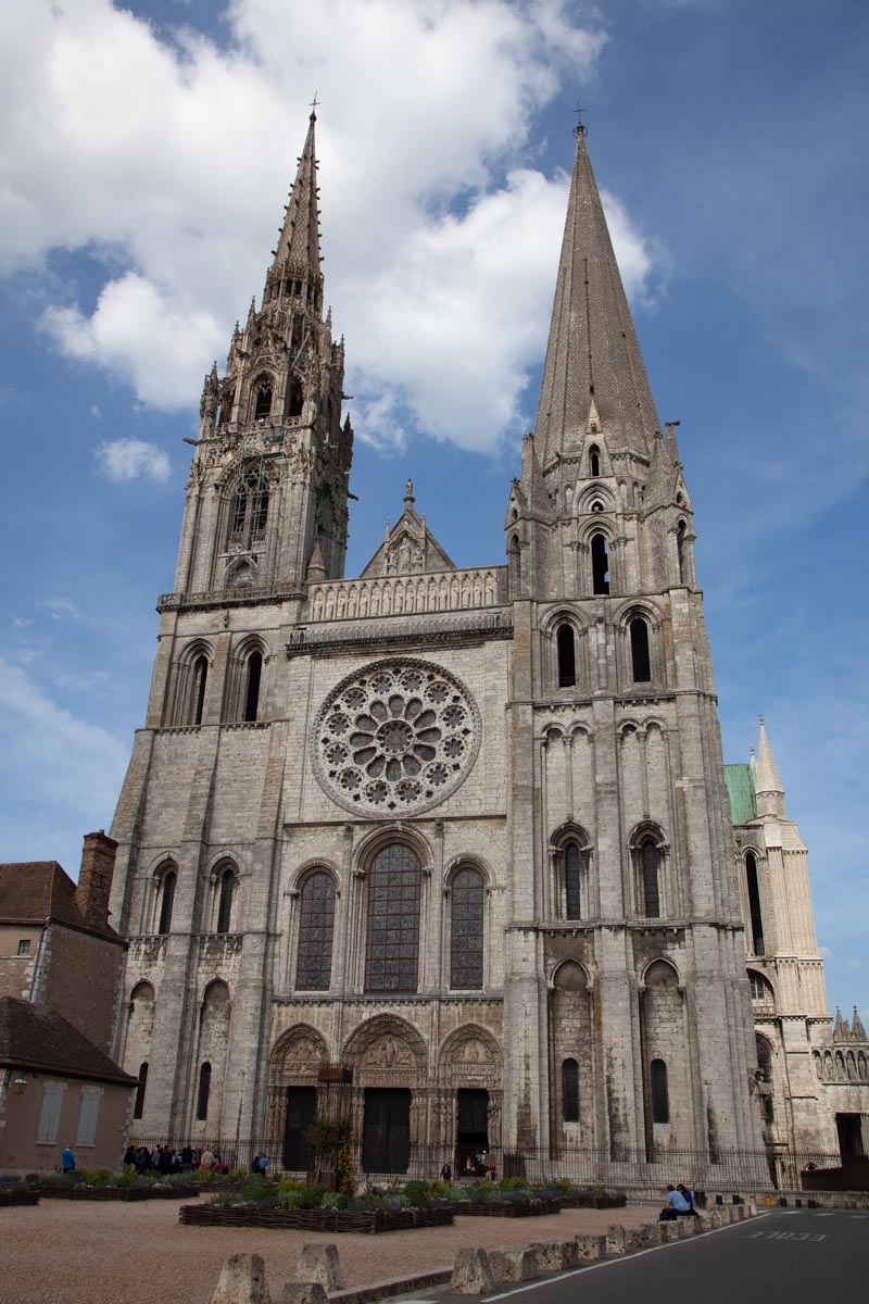 Facade