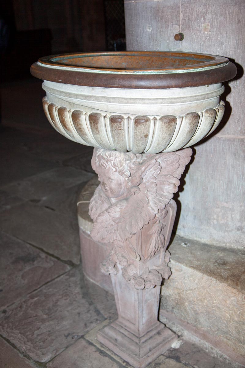 Font