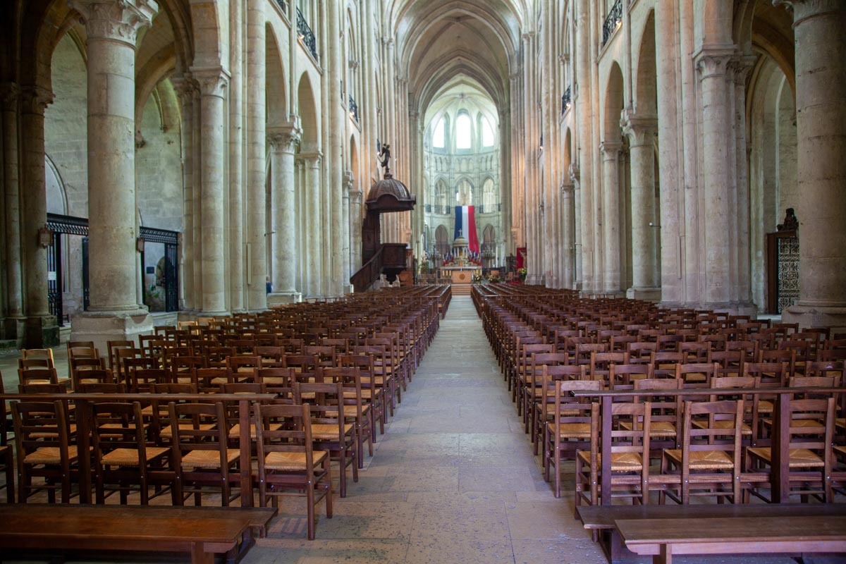 Nave