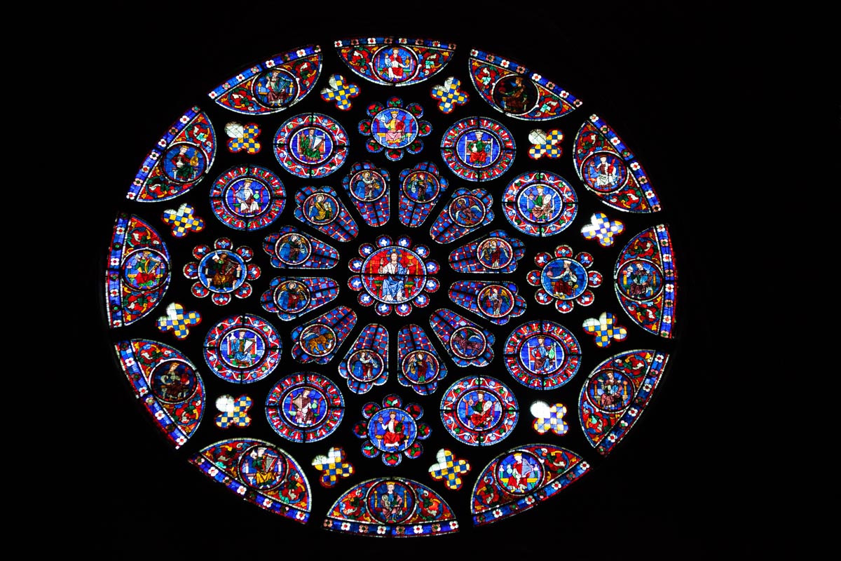 Rose Window