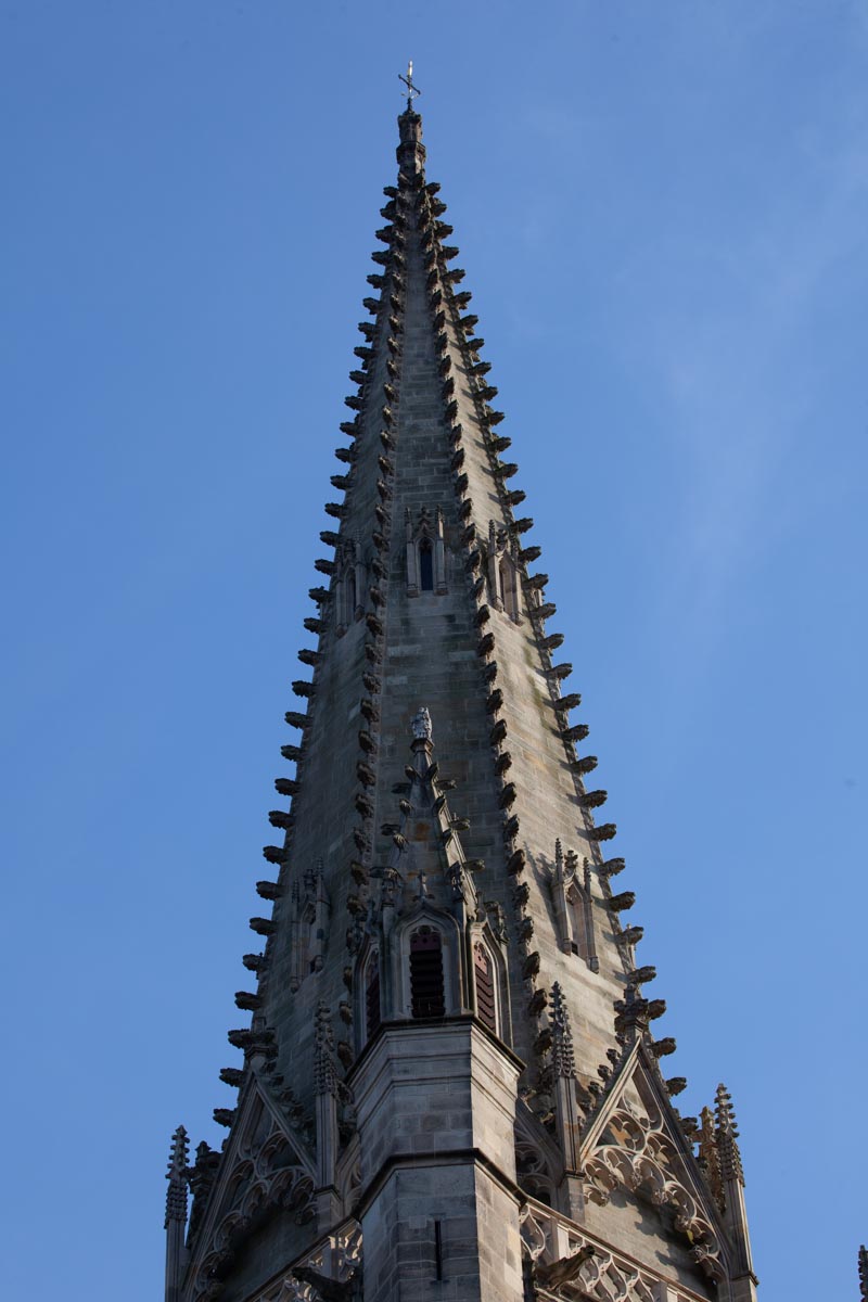 Spire