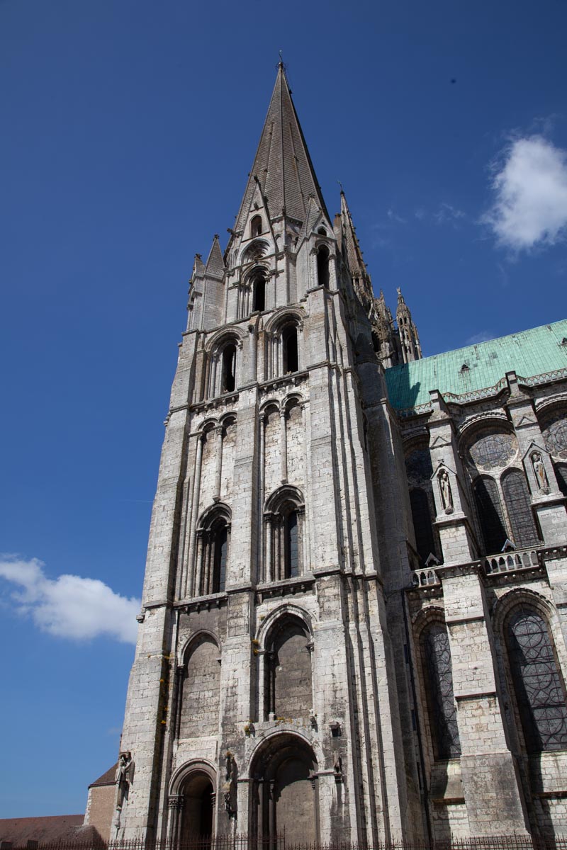 Tower