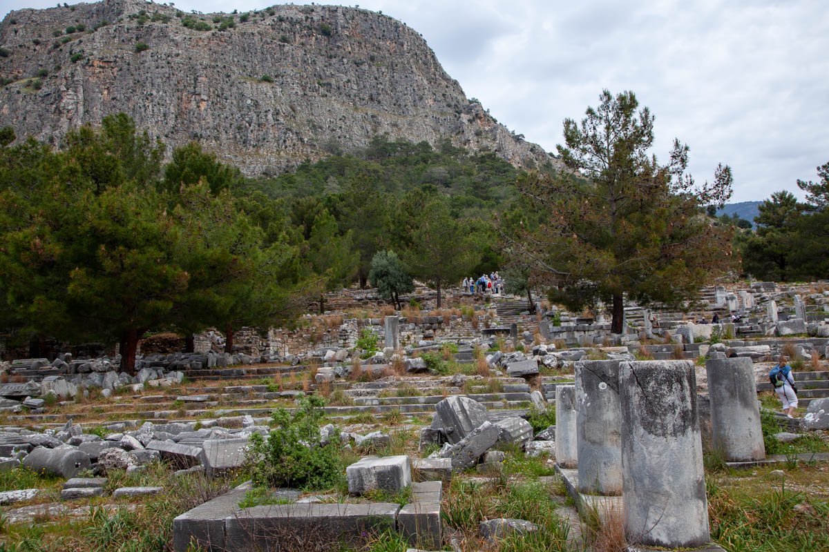 Priene