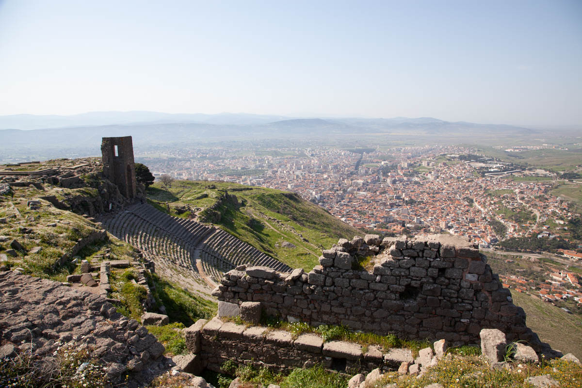 Pergamon