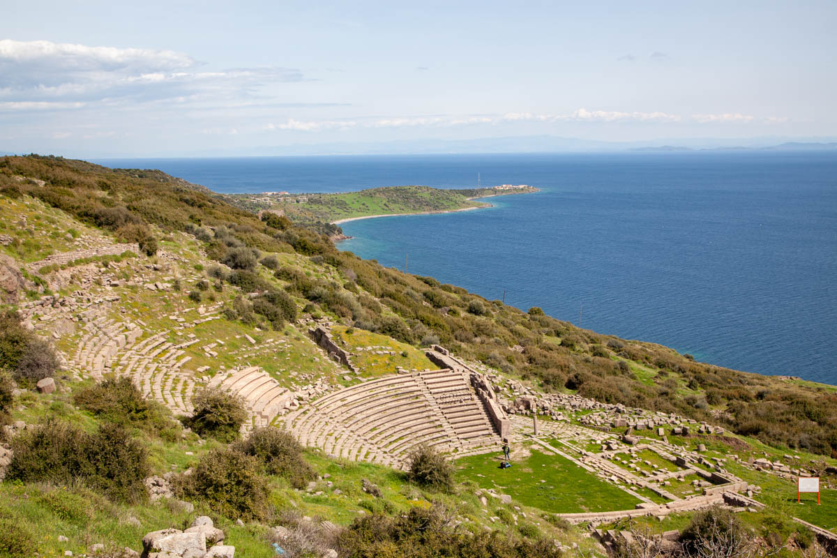 Aegean Region