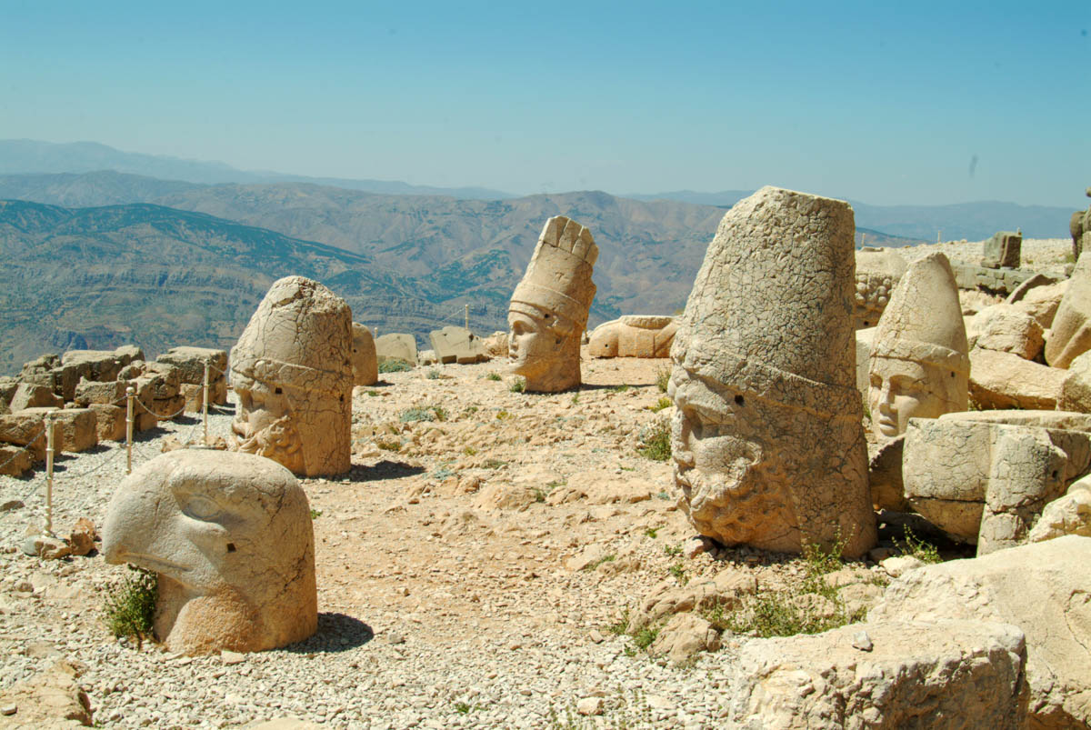 Eastern Anatolia Region