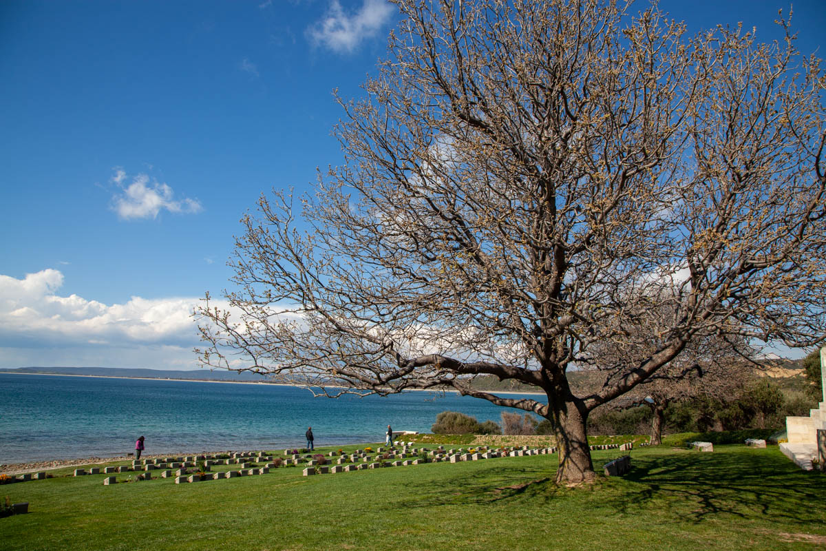 Marmara Region