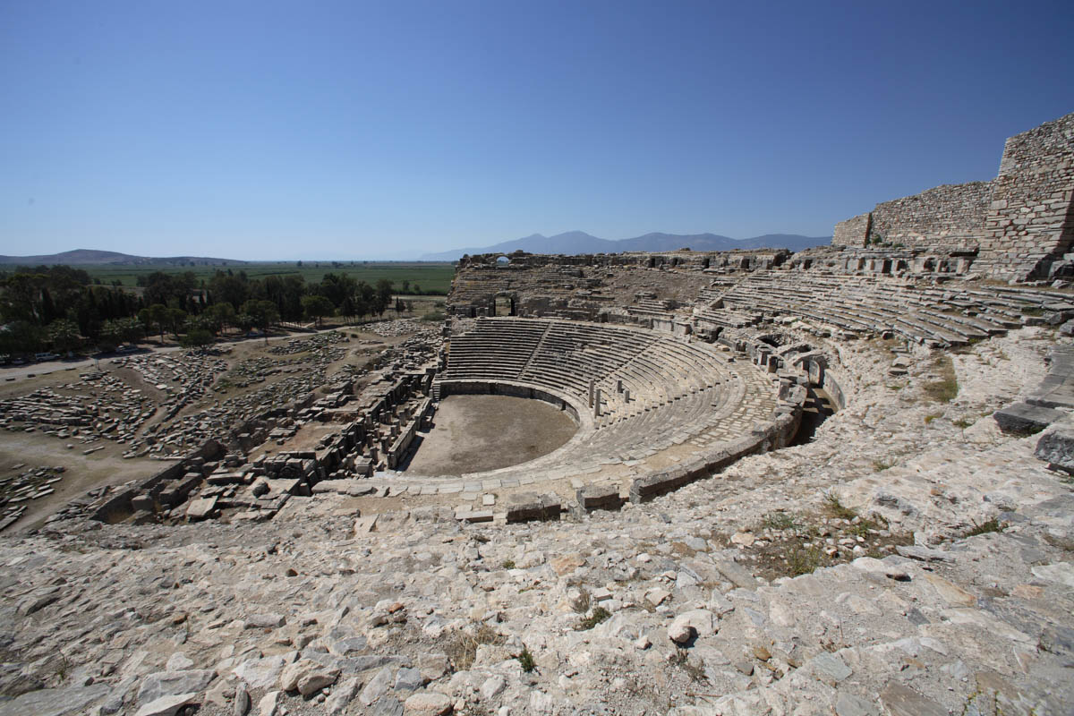 Miletus