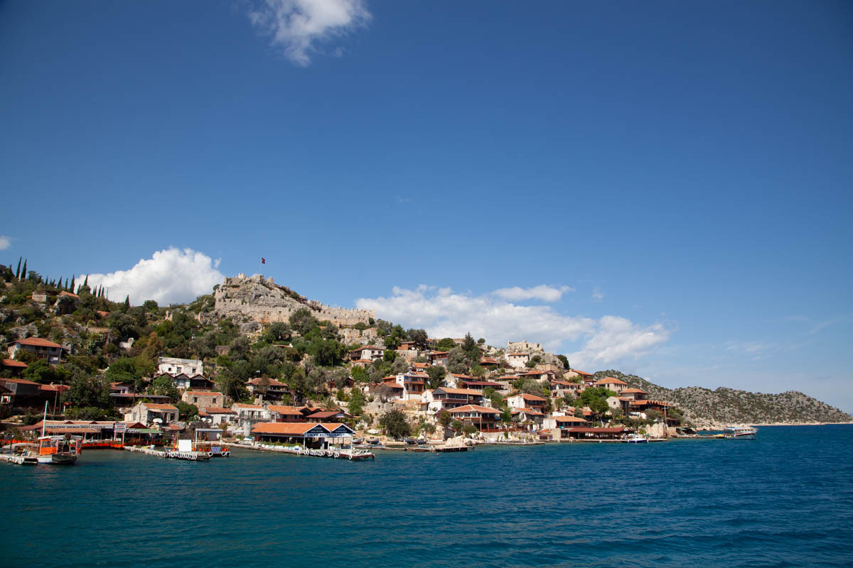 Kekova