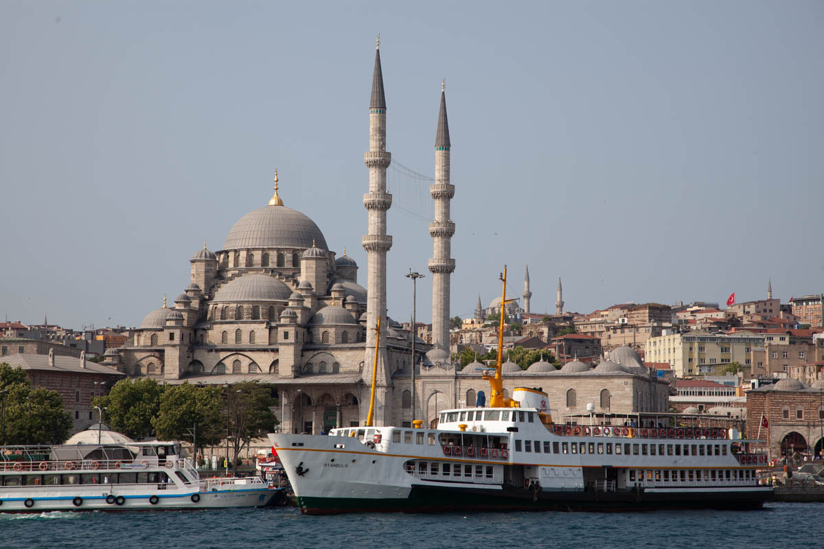 Istanbul