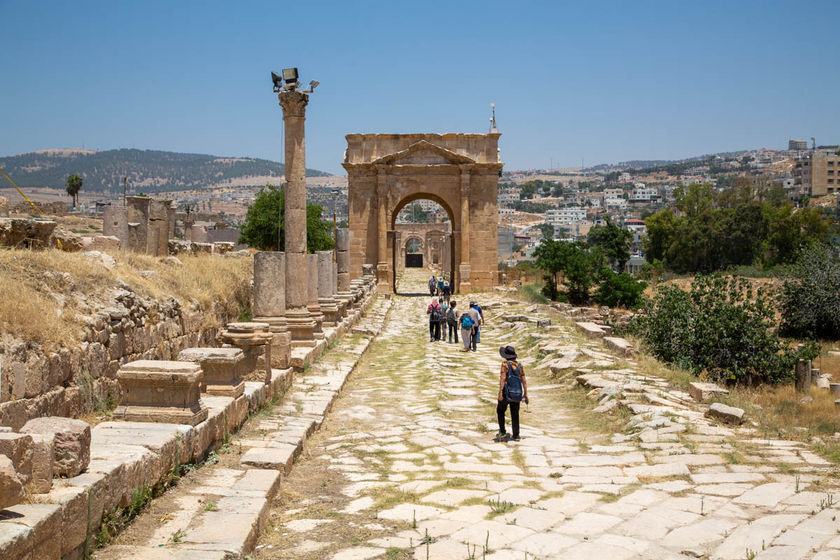 Jordan