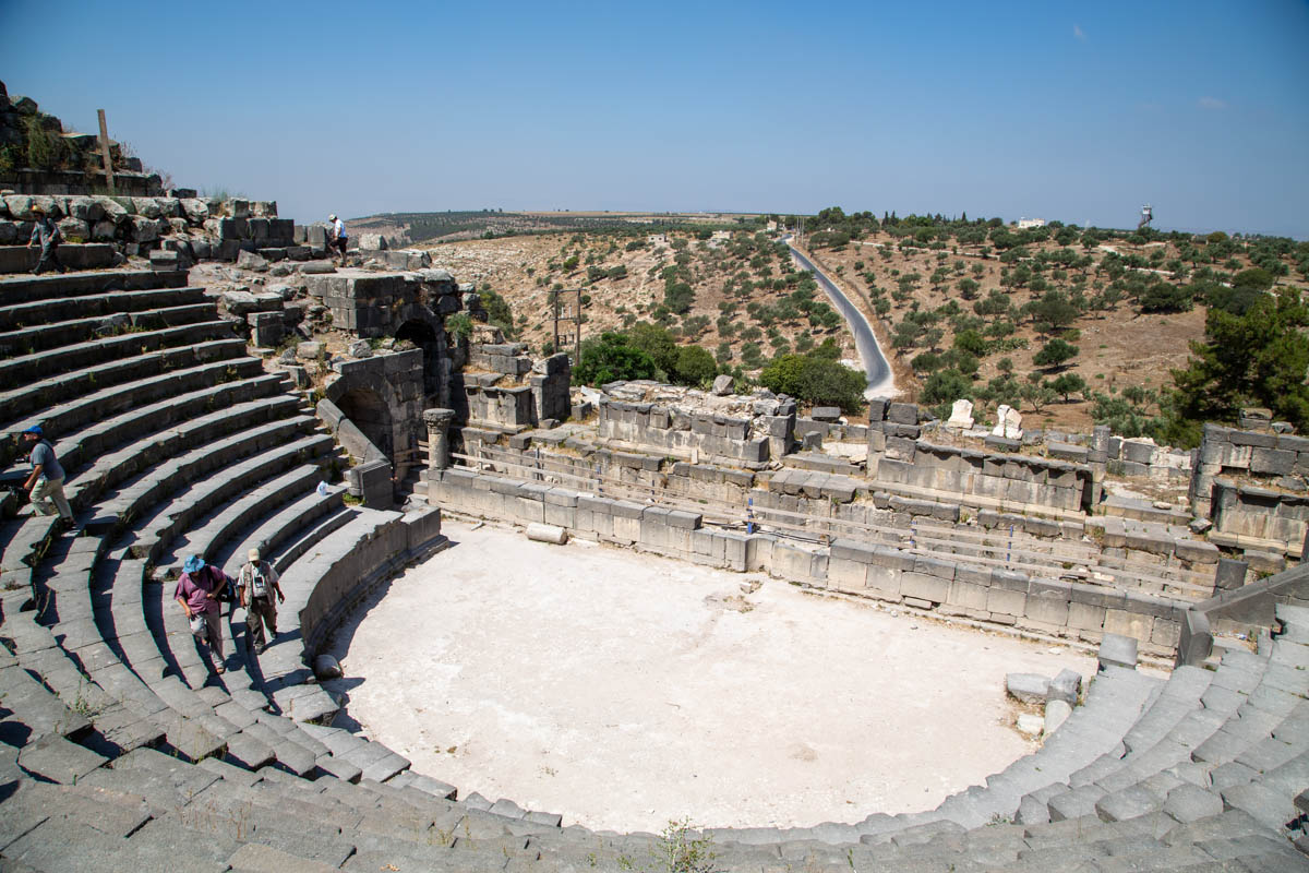 Gadara