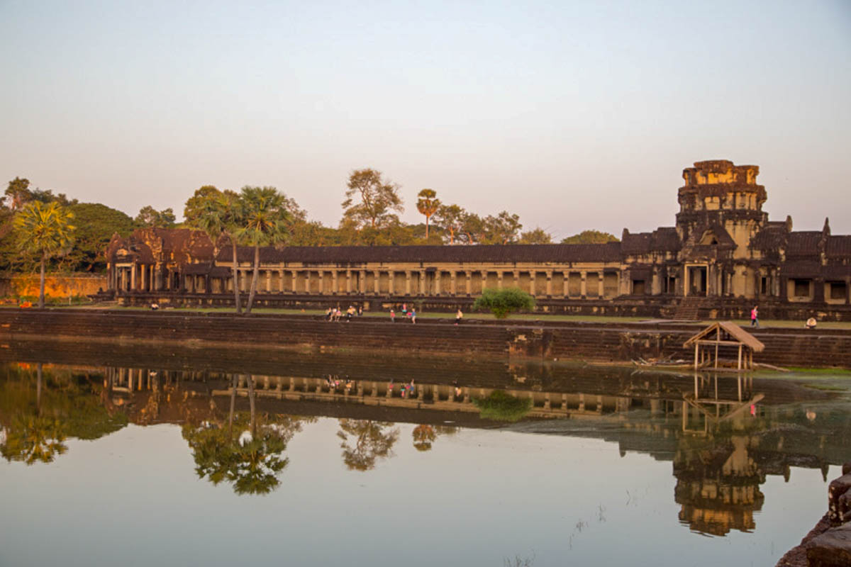 Cambodia