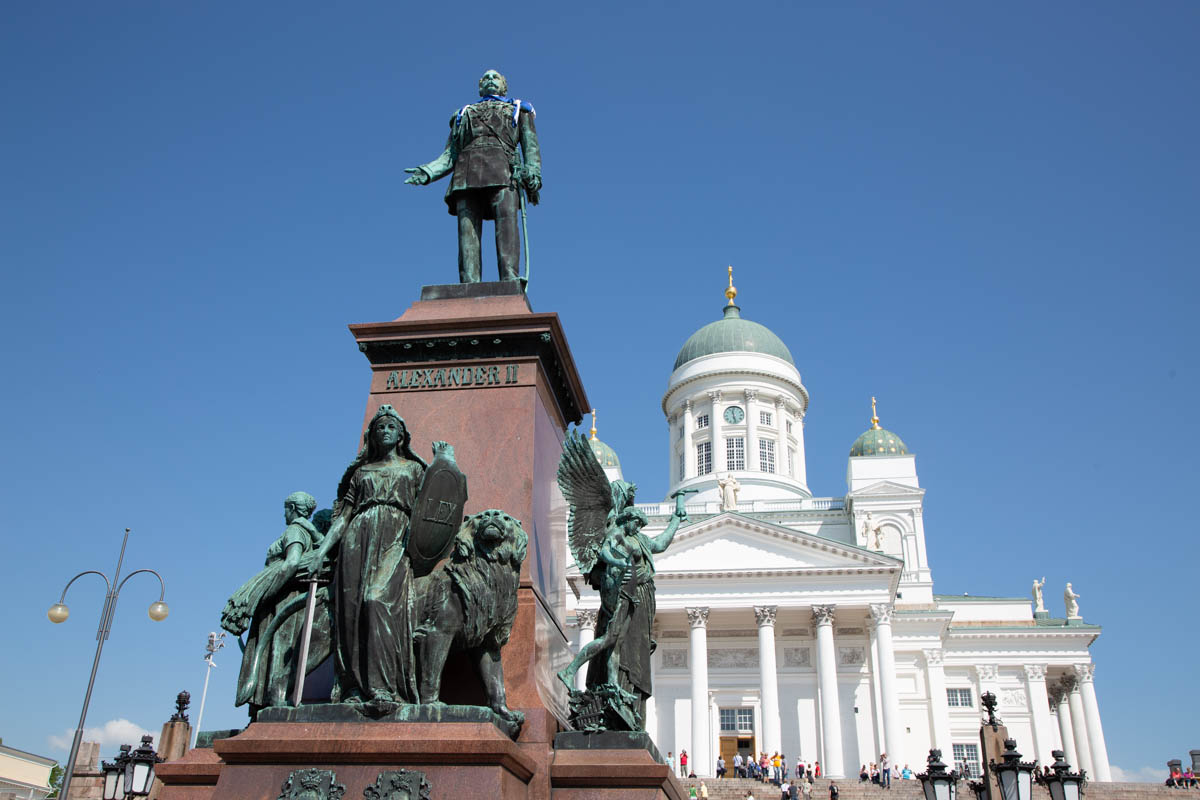 Finland
