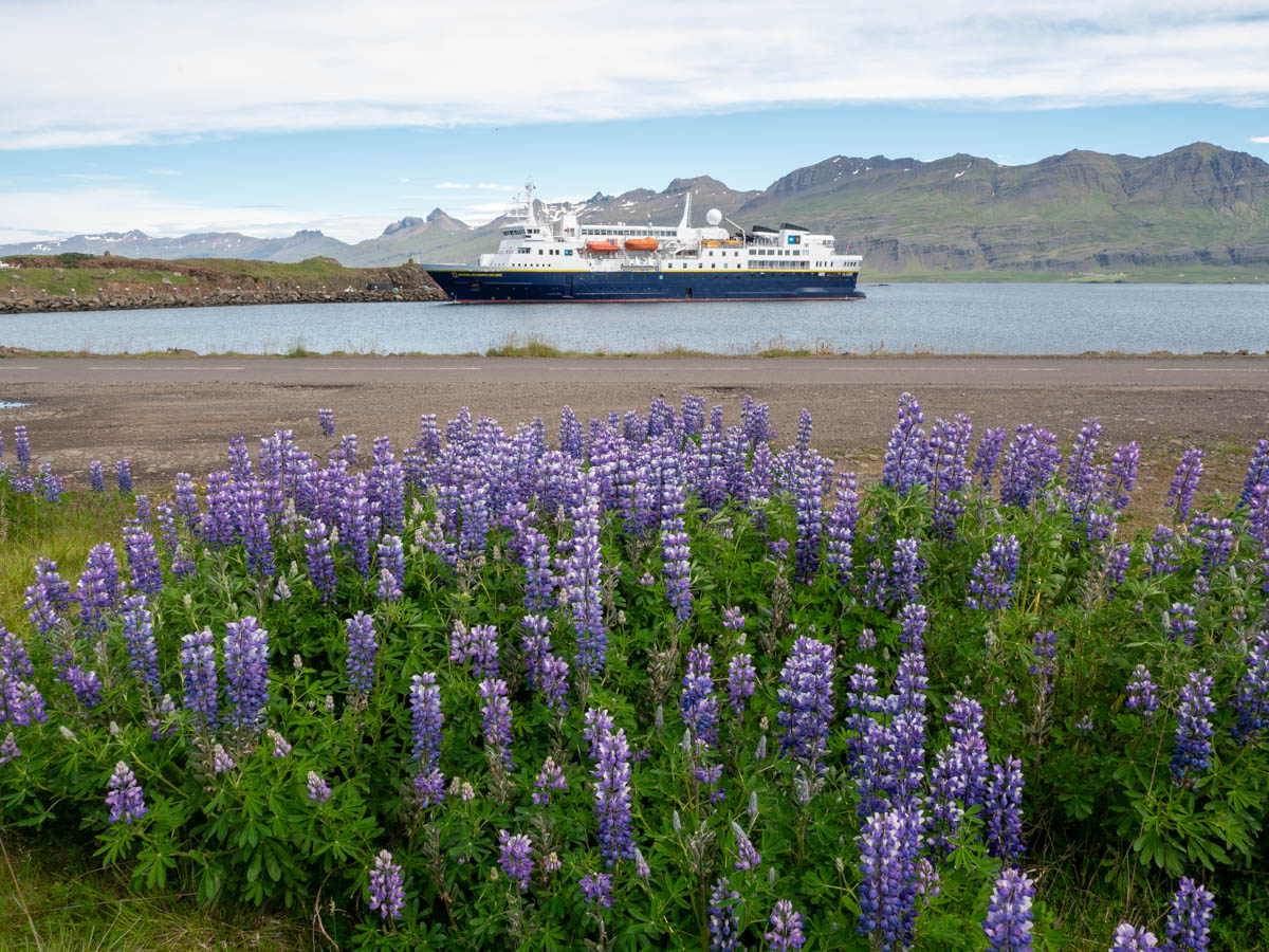 Iceland
