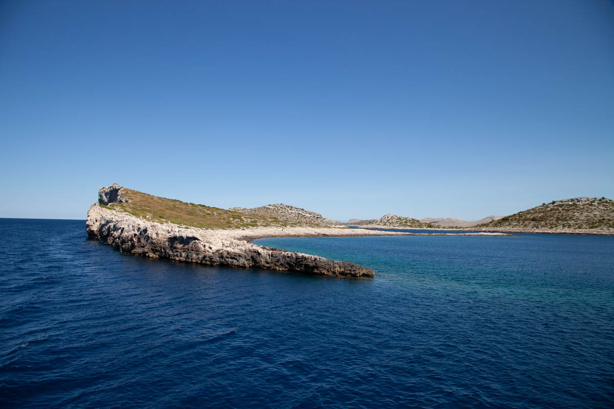 Croatia, Kornati National Park