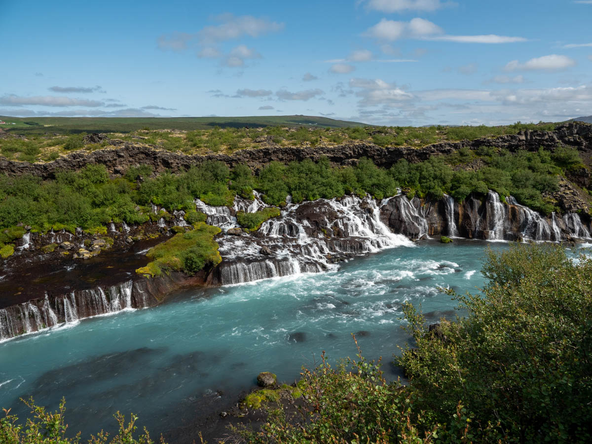 Iceland, Nature and Beauty