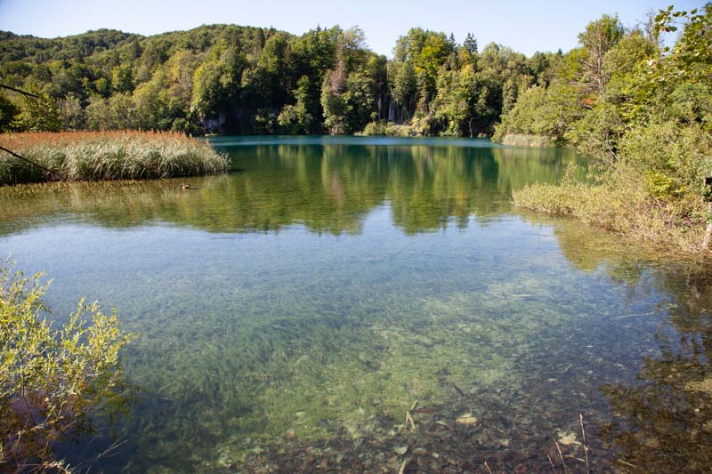 Nature of Croatia